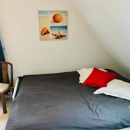 PlouédernRefuge Des Voyageurs公寓 外观 照片